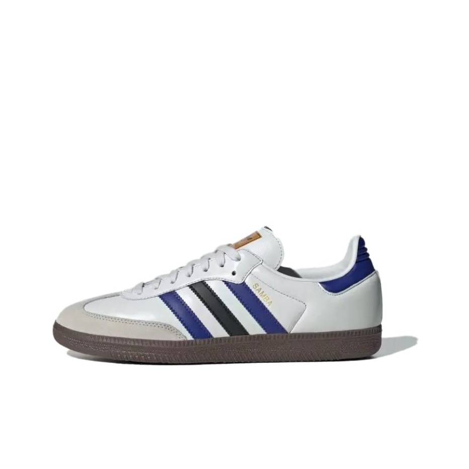 Adidas Shoes Samba - أحذية سكيت بورد أديداس أوريجينالز سامبا