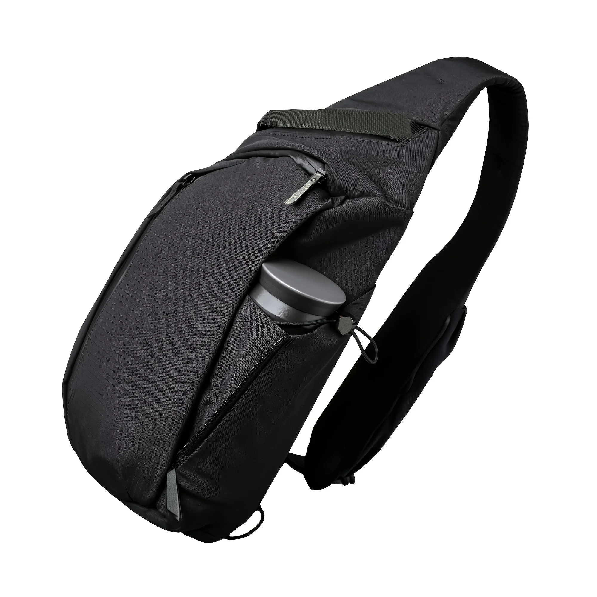 Sling Backpack Shoulder - حقيبة صدر بحجم 7.5 لتر -
