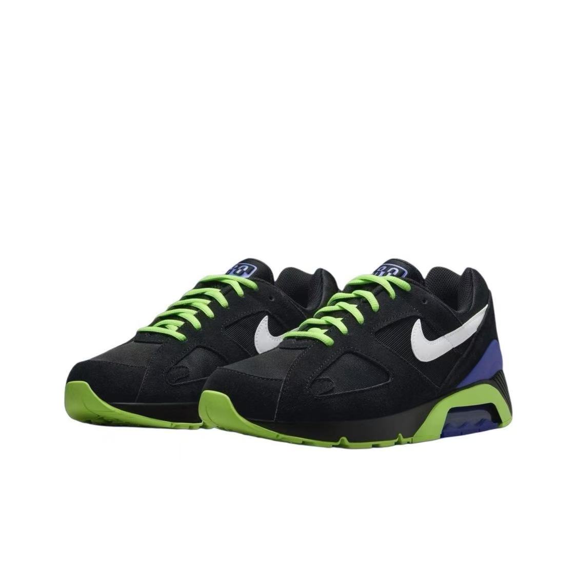 Nike Shoes Air Max 90 - حذاء الجري نايك اير ماكس 180