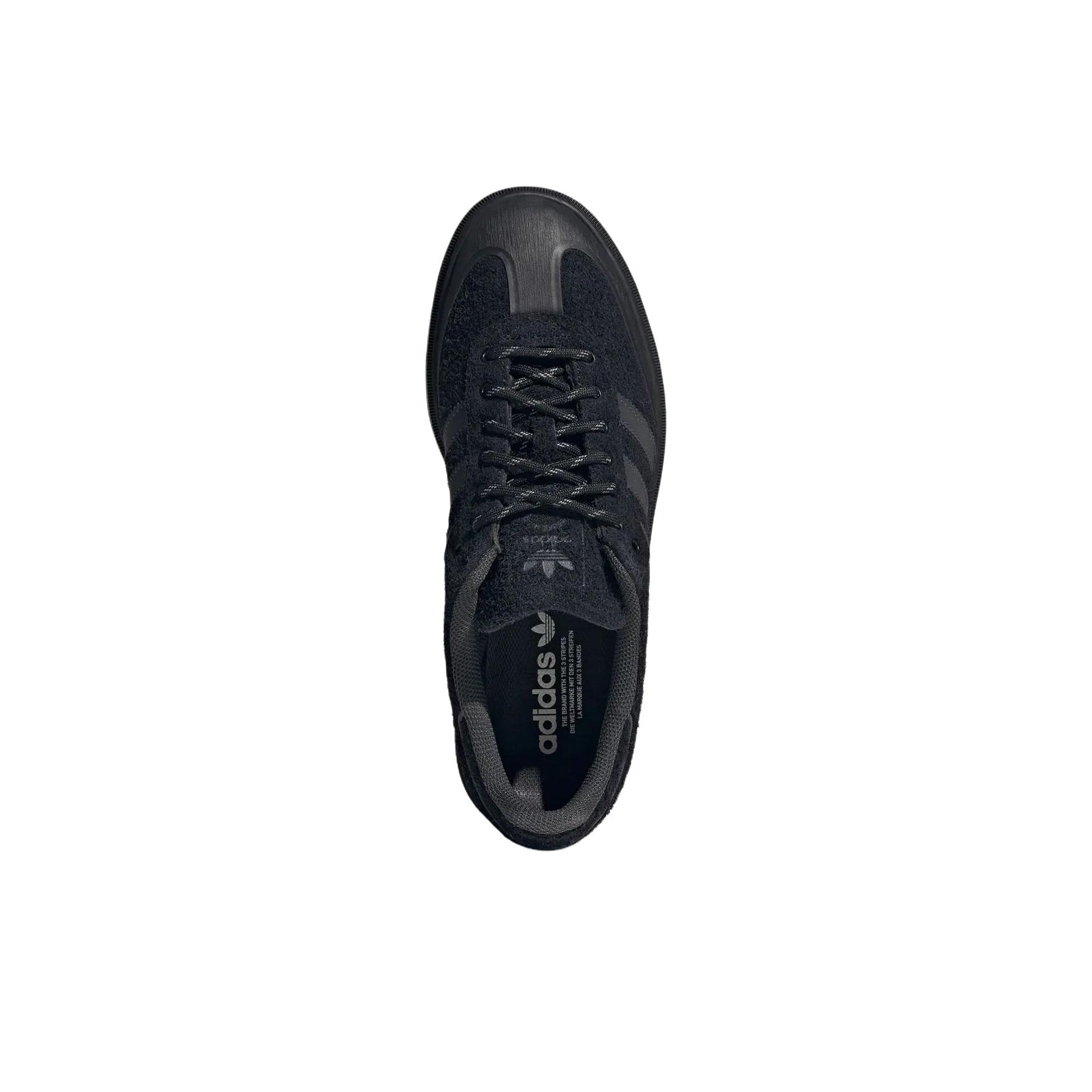 أحذية أديداس أوريجينالز سامبا  - مراجعة Adidas Shoes Samba وسعره
