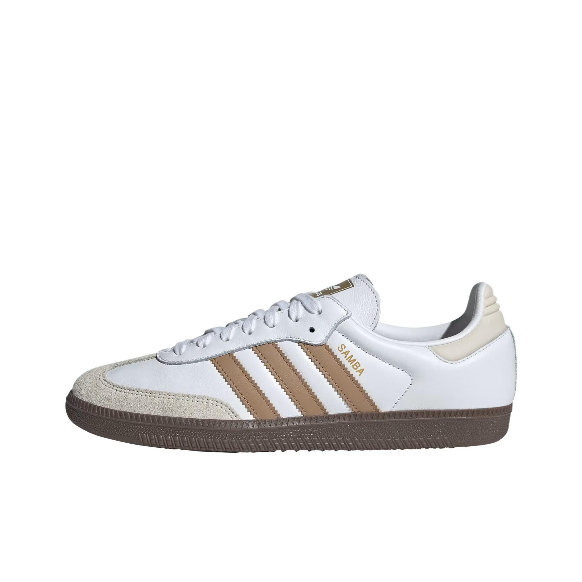 أحذية سكيت بورد أديداس أوريجين - مراجعة Adidas Shoes Samba وسعره
