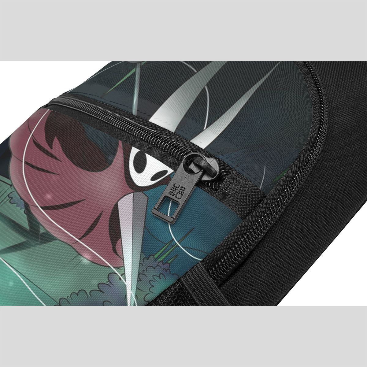 حقيبة صدر هولو نايت للرجال، حق - مراجعة Sling Backpack Shoulder وسعره