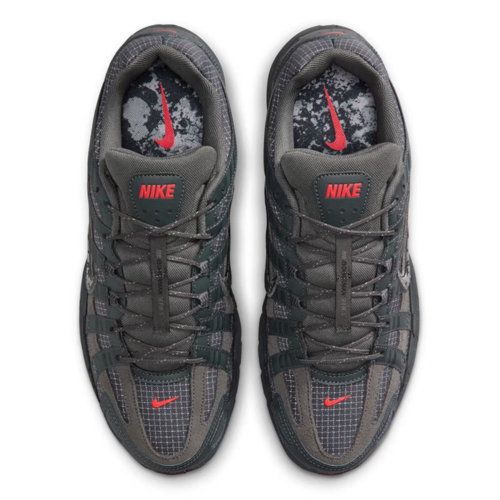 حذاء الجري Nike P-6000 للرجال  - مراجعة Nike Shoes Air Max 90 وسعره