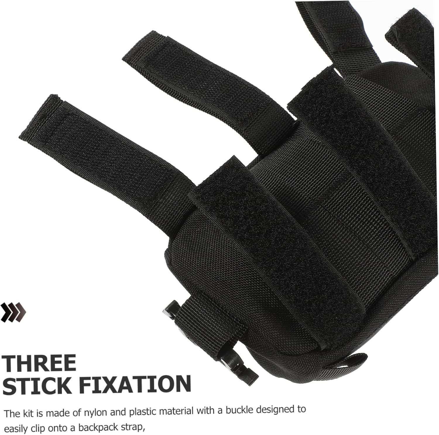 حقيبة تكتيكية متعددة الوظائف م - مراجعة Backpack Insert Organizer وسعره