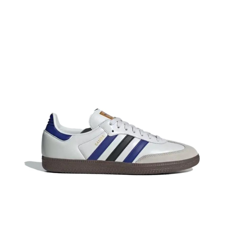 أحذية سكيت بورد أديداس أوريجين - مراجعة Adidas Shoes Samba وسعره