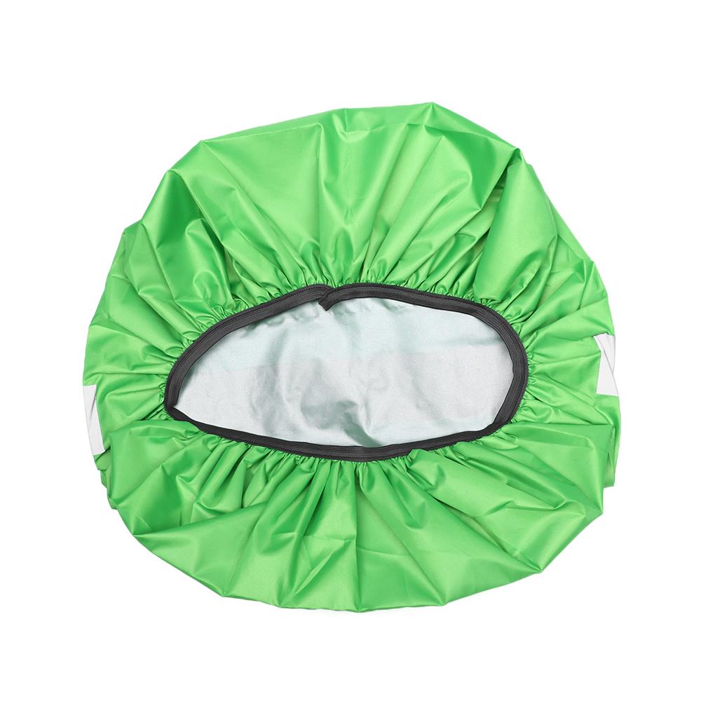حقيبة ظهر عاكسة للضوء بسعة 20/ - مراجعة Rain Cover Backpack وسعره