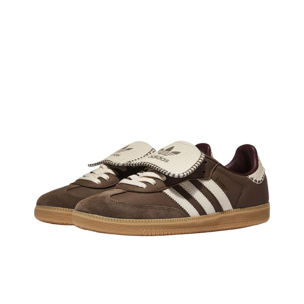 أحذية أديداس أوريجينالز سامبا  - مراجعة Adidas Shoes Samba وسعره