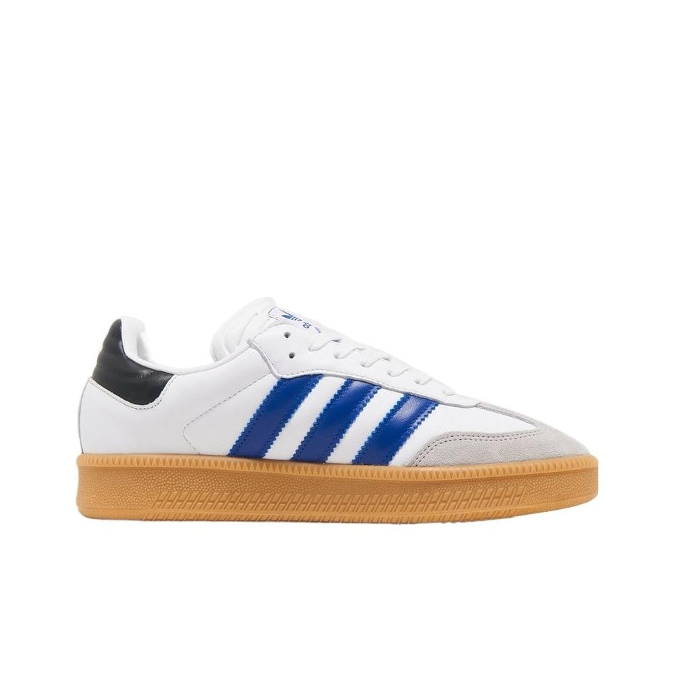 أحذية سامبا XLG من أديداس أوري - مراجعة Adidas Shoes Samba وسعره