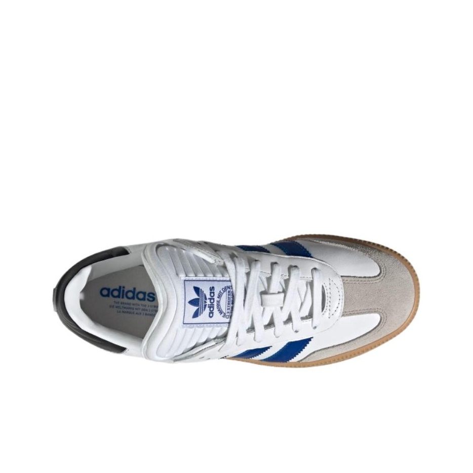 أحذية سامبا XLG من أديداس أوري - مراجعة Adidas Shoes Samba وسعره