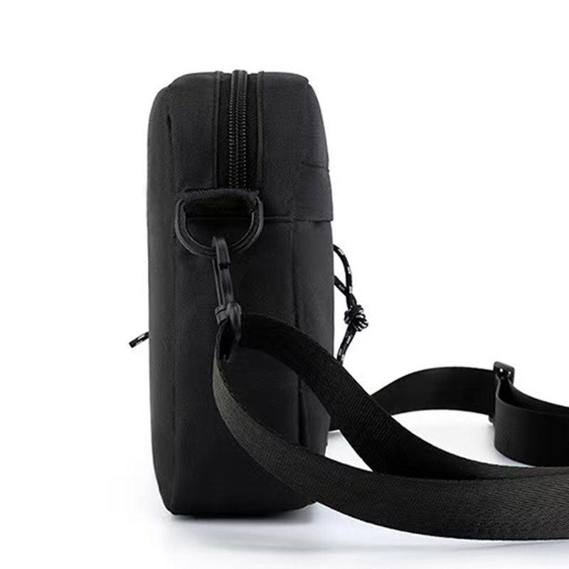 حقائب بأسلوب محايد - حقائب كتف - مراجعة Sling Backpack Shoulder وسعره
